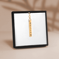 Personalized Pet Name Keychain | Custom Dog & Cat Mom Gift | Engraved Pet Keychain